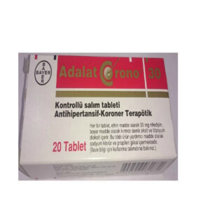 adalat-crono-30mg-20-tab