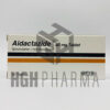 Aldactazide 50mg/50mg 30 Tab