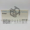 Amlodis 5mg 20 Tab