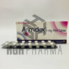 Arimidex 1mg 28 Tab