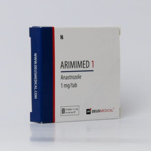 arimimed-1-arimidex