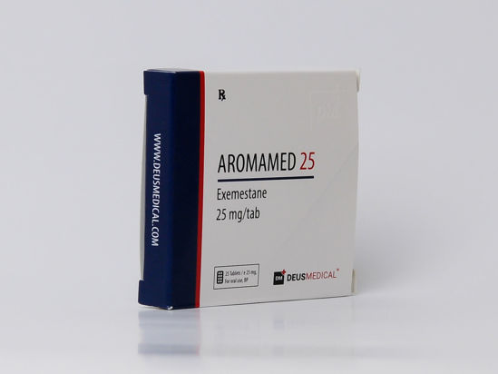 AROMAMED 25