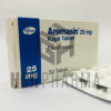 Aromasin 25mg 30 Tab (Exemestane)