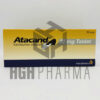 Atacand 32mg 28 Tab