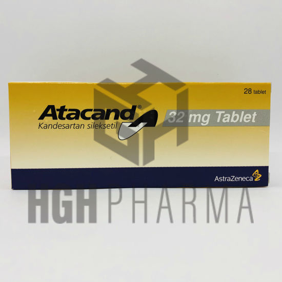Atacand 32mg 28 Tab