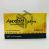 Avodart 0.5mg 30 Capsules