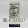 Beloc 100mg 20 Tab
