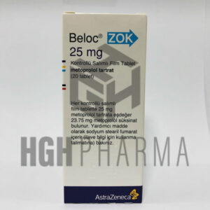 beloc-25mg-20-tab