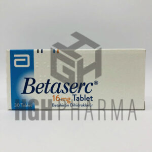 betaserc-16mg-30-tablet