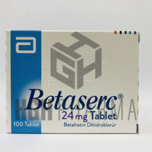 betaserc-24mg-100-tablet