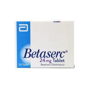 betaserc-24mg-20-tablet