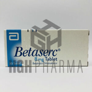 betaserc-8mg-30-tablet