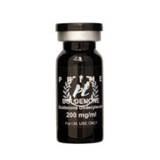 Boldenone 200
