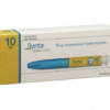 Byetta Exenatide 10 mcg