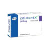 Celebrex 200mg 30 Capsules