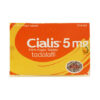 Cialis 5mg 14 Tab