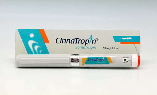 CinnaTropin 30 IU (10mg)