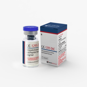 cjc-1295-dac