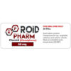 Clomid 50 mg