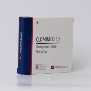 clomimed-50