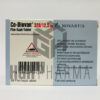 Co-Diovan 320/12,5mg 28 Tab