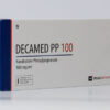 DECAMED PP 100