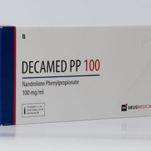 decamed-pp-100