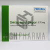 Decapeptyl Depot 3.75mg 1 Inj