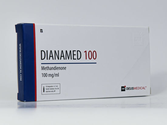 DIANAMED 100