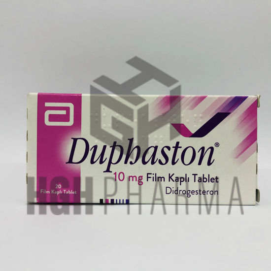 Duphaston 10mg 20Tab