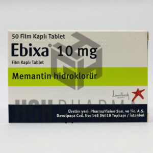 ebixa-10mg-50-tab