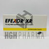 Efexor XR 75mg 28 Capsules