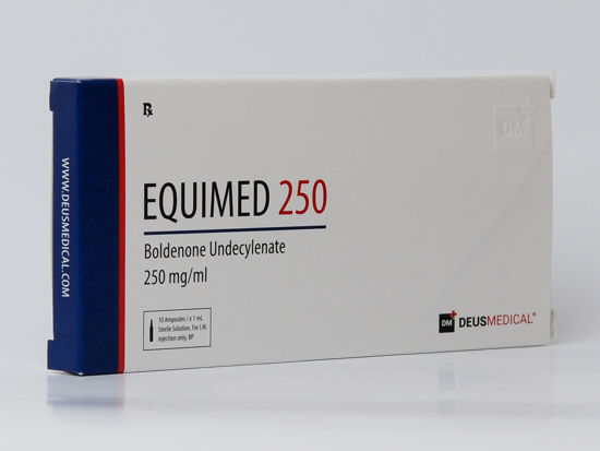 EQUIMED 250