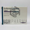Euthyrox 100mcg 50Tab
