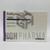 Euthyrox 75mcg 50Tab
