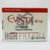 Evista 60mg 28 Tab