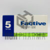 Factive 320 Mg 5 Tab