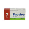 Factive 320 Mg 7 Tab