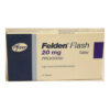 Felden Flash 20mg 10 Tab