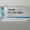 FINHAIR 1 mg