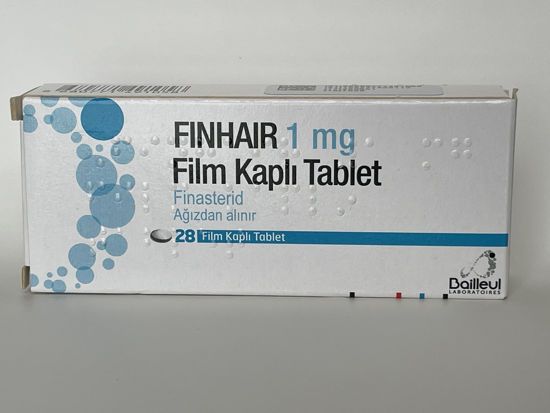 FINHAIR 1 mg