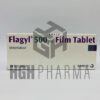 Flagyl 500mg 20 Tab