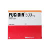 Fucidin 500 Mg 15 Tab