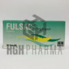 Fulsac 20mg 24 Capsules