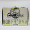 Glifor 1000mg 100 Tablet