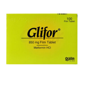 glifor-850mg-100-tablet