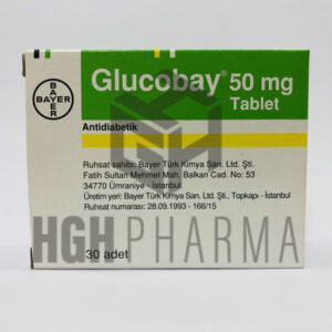 glucobay-50mg-30-tablet