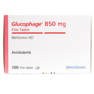 glucophage-850mg-100tablet