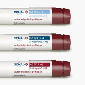gonal-f-450-iu