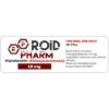 Halotestin 10mg